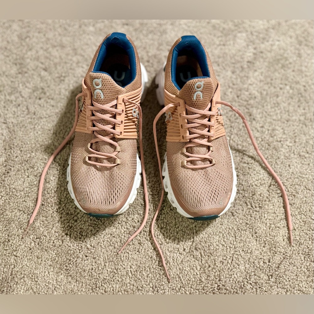 Women’s On Cloudswift Running Shoe